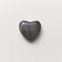 Heart Button  / Horn