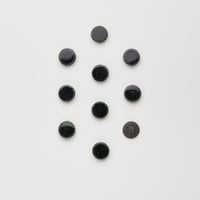 Kiyomizu _Black / Cray & Glass