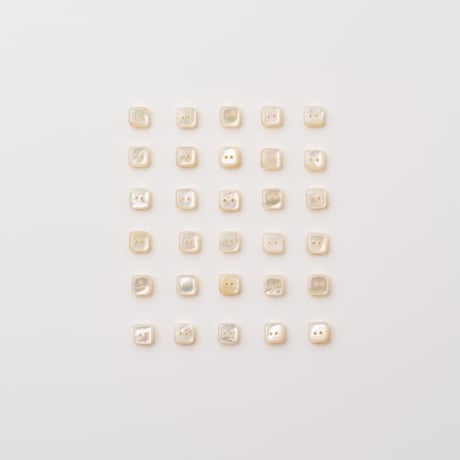 Mochi buttons / MOP