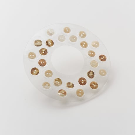 WANAGE buttons / Shells