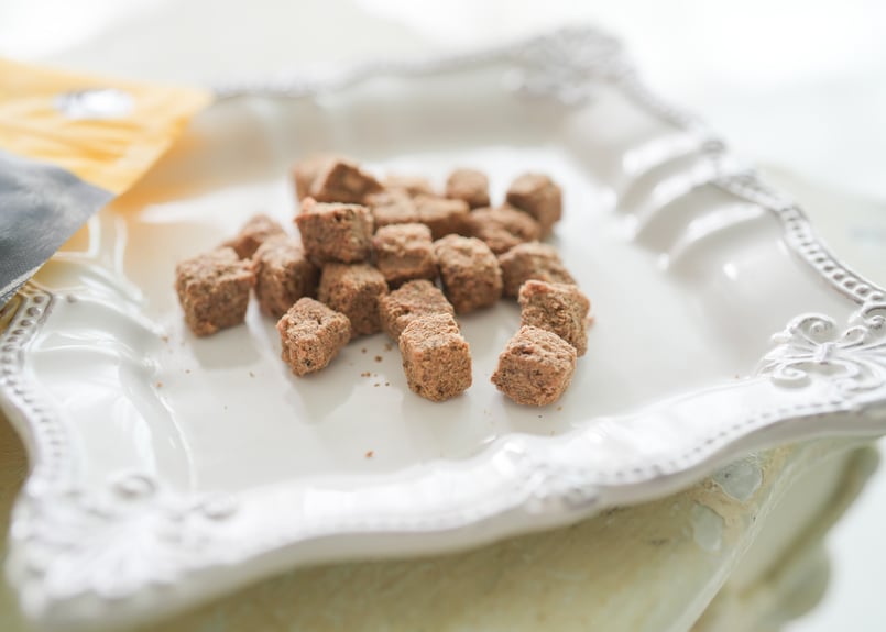 キウイキッチン ディナー チキン 425g フリーズドライ | 【グランマ