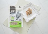 キウイキッチン KIWI KITCHEN チキン 900g フリーズドライ KIWI