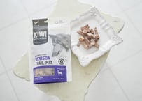 キウイキッチン ディナー チキン 900g フリーズドライ