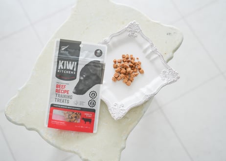 キウイキッチン KIWI KITCHEN チキン 425g フリーズドライ ④ キウイキッチン KIWI KITCHEN チキン 425g フリーズドライ ②