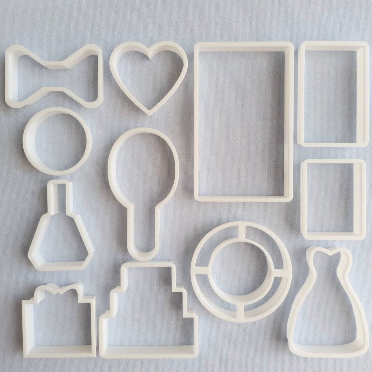 JSAアイシングクッキー認定講師講座の強い味方！教室向けプロ仕様