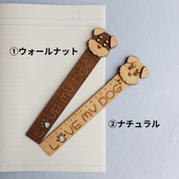 ホワイト】着せ替えを楽しむシュナウザーのペン立て&一輪挿し