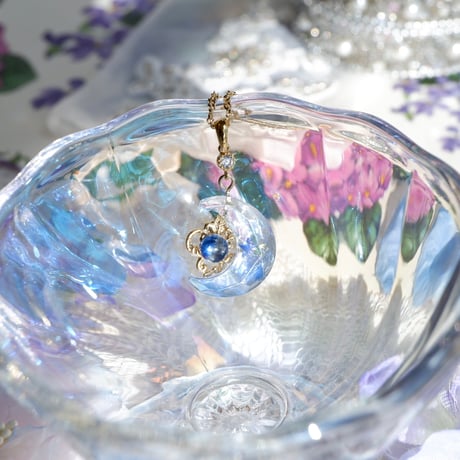 カイヤナイト | STORES