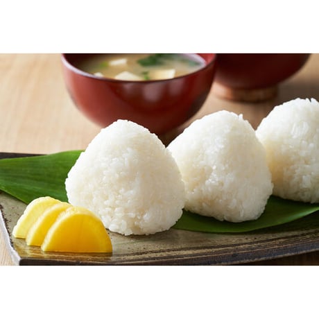 ひとめぼれ　精米