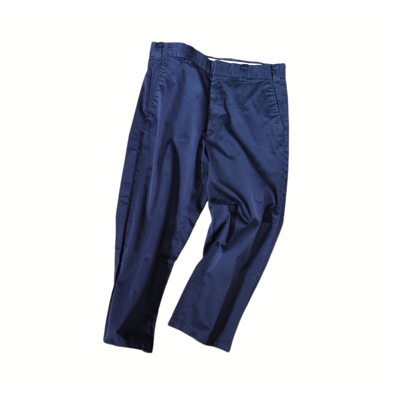 80’s Big Mac Work Pants BIG MAC（80'S）/ WORK PANTS | and INDEPENDENT