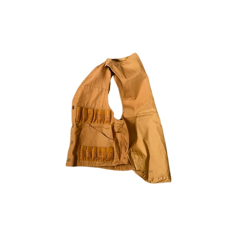 RED EAR ハンティングベスト RedHead Hunting Vest レッドヘッド ハンティングベスト 迷彩