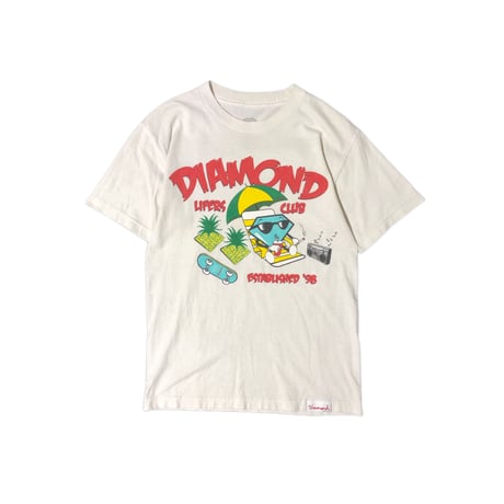 DIAMOND SUPPLY CO. / S/S TEE