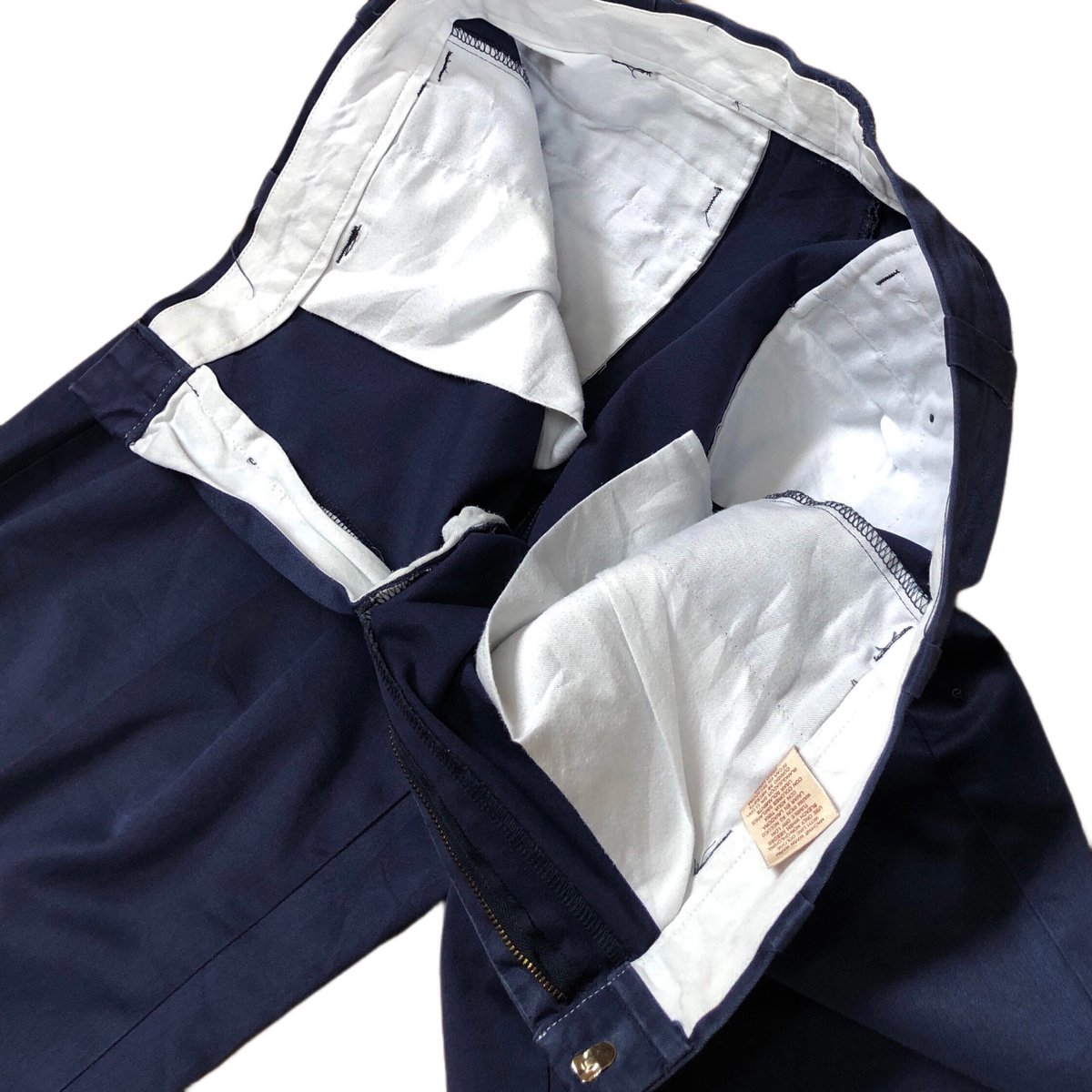 BIG MAC（80'S）/ WORK PANTS | and INDEPENDENT