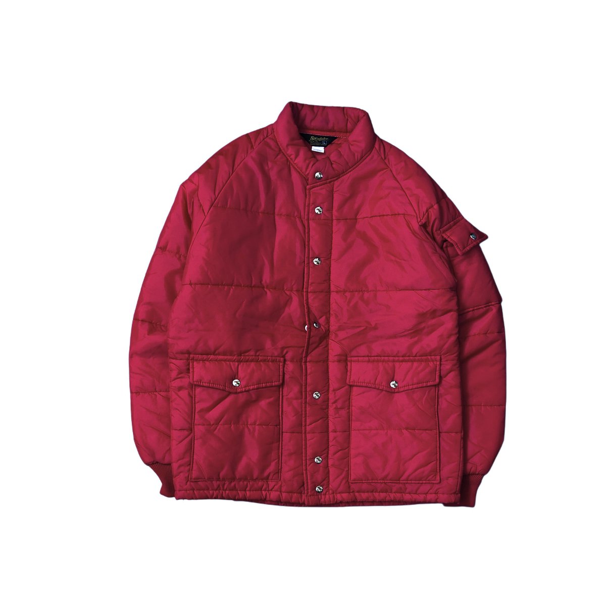 Swingster（7〜80'S）/ RACING JACKET | and INDEPENDENT