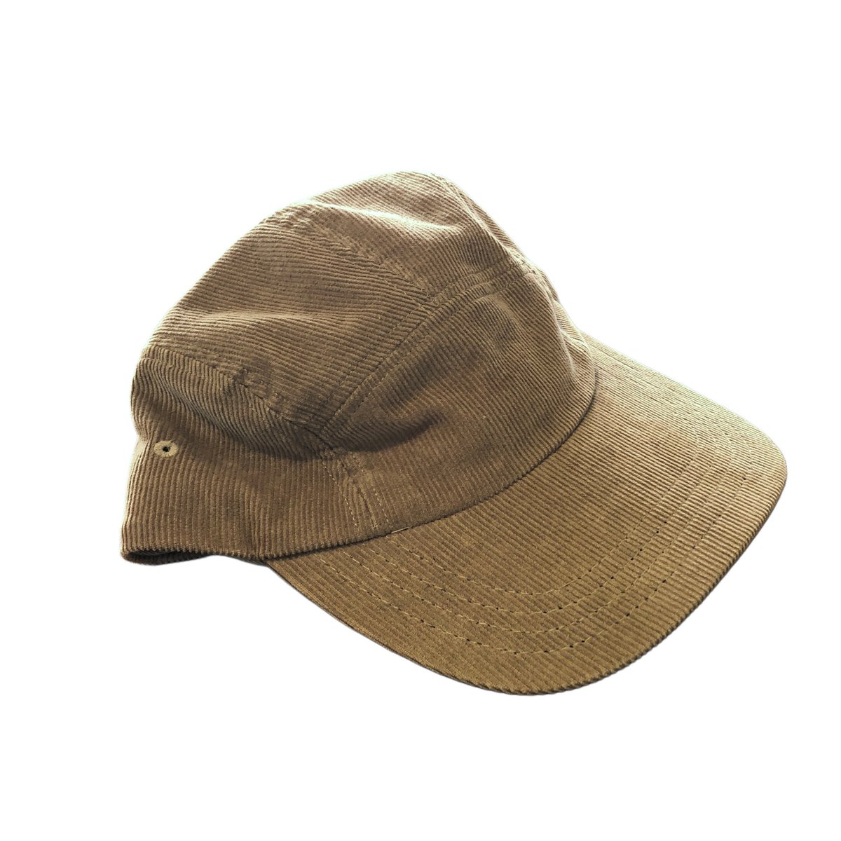 NEW ENGLAND CAP ナンタケット　キャップ　USA製 NEW ENGLAND CAP（90'S DEAD STOCK） / JET CAP | an