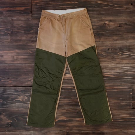 ハンティングパンツ | STORES