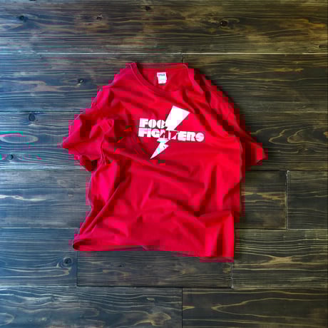 フーファイターズ | STORES