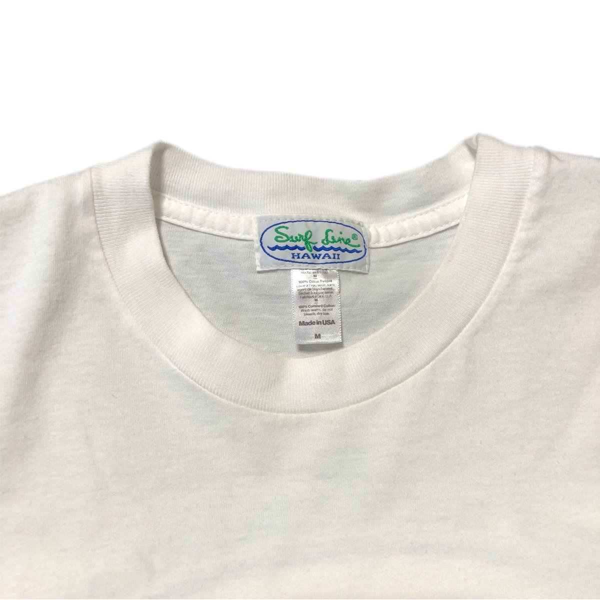 Surf Line HAWAII / S/S TEE | and INDEPENDENT