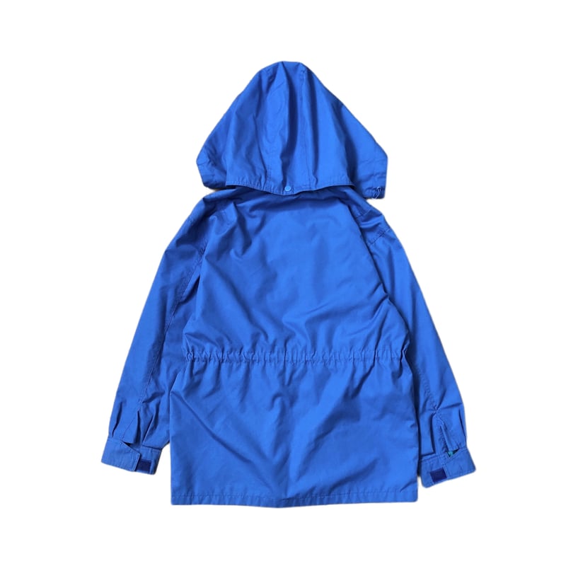 PACIFIC TRAIL（90'S）/ MOUNTAIN PARKA | and INDEP
