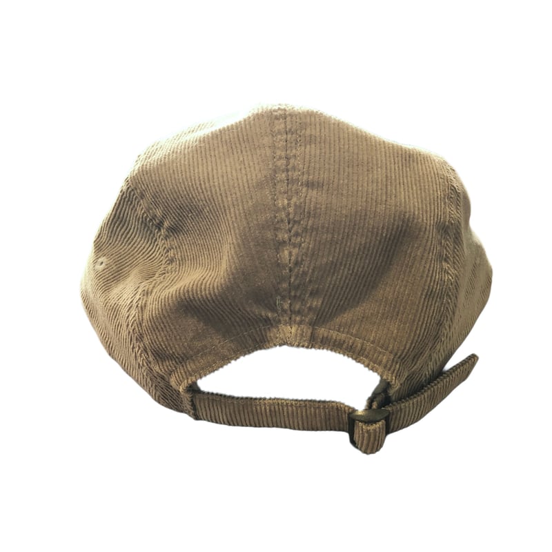 NEW ENGLAND CAP ナンタケット　キャップ　USA製 NEW ENGLAND CAP（90'S DEAD STOCK） / JET CAP | an
