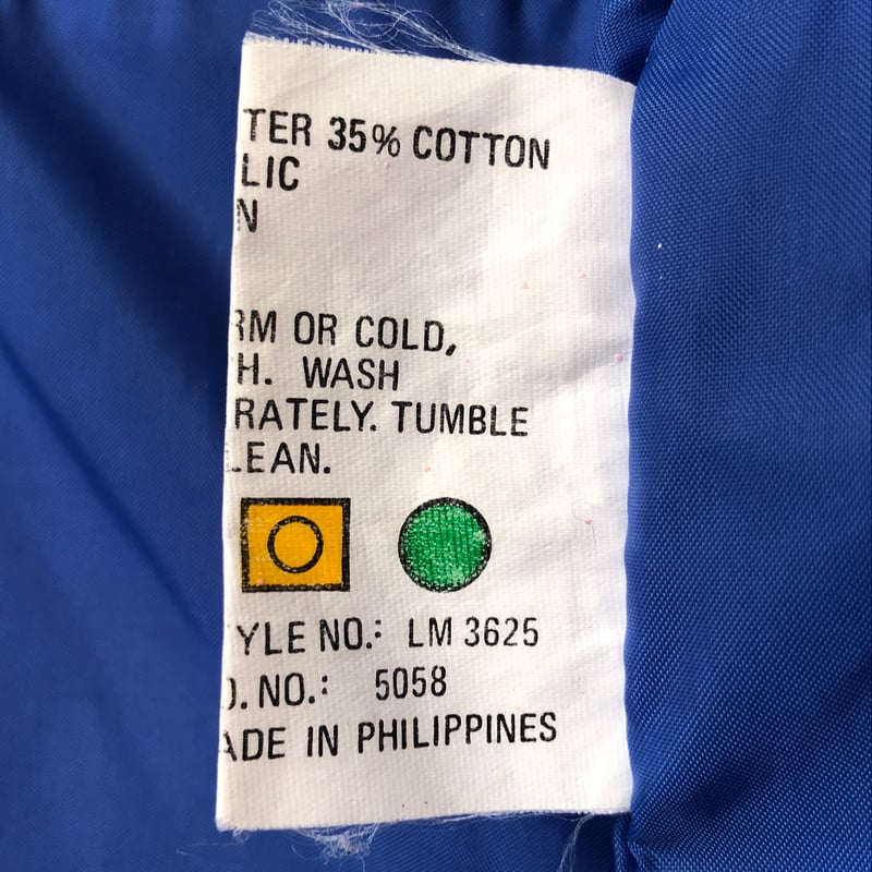 PACIFIC TRAIL(90'S)/ MOUNTAIN PARKA | and INDEP PACIFIC TRAIL(90'S)/ MOUNTAIN PARKA | and INDEP