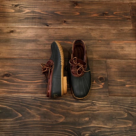 ビーンブーツ | STORES