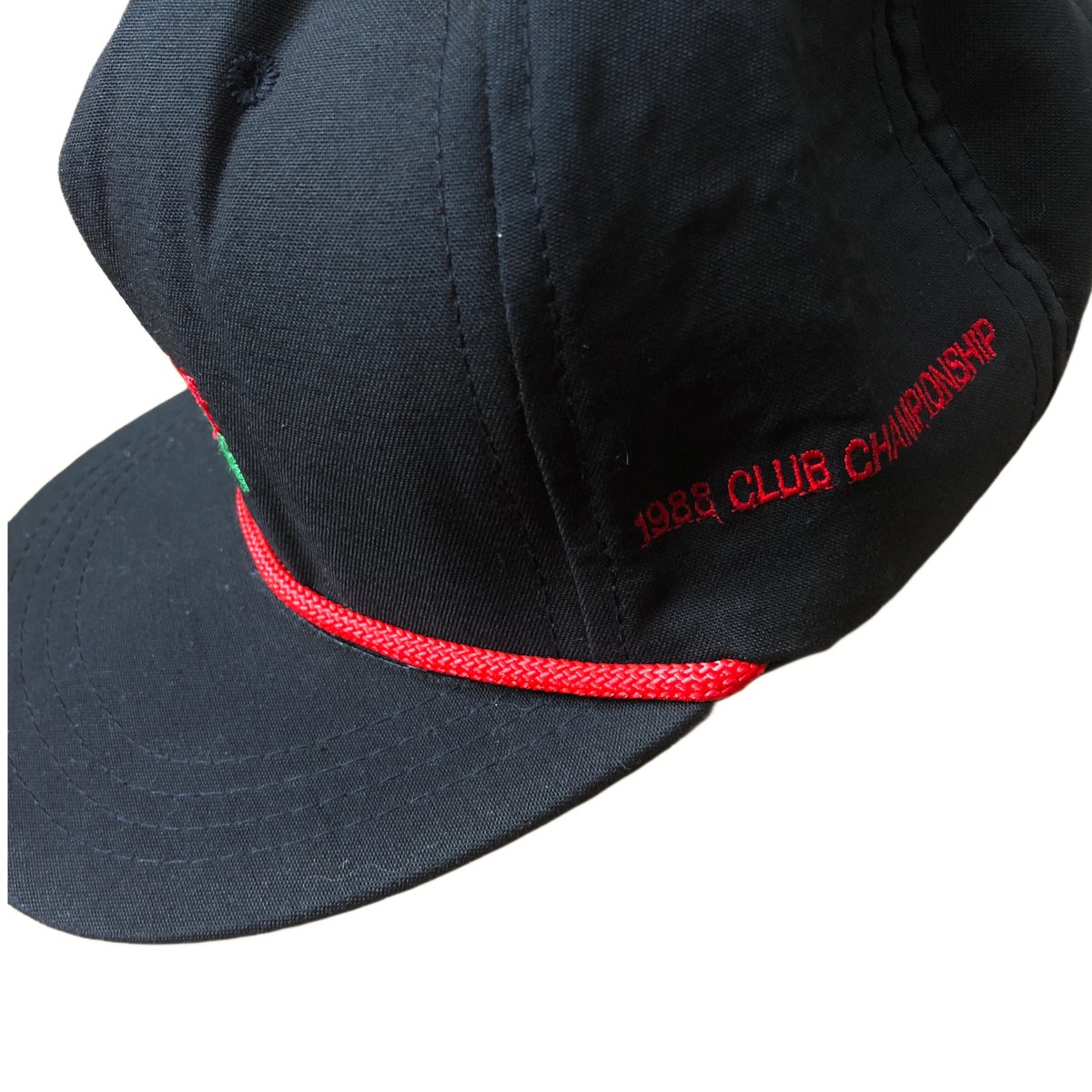 Cali-Fame（90'S）/ WORK TRACKER CAP | and INDEPEN