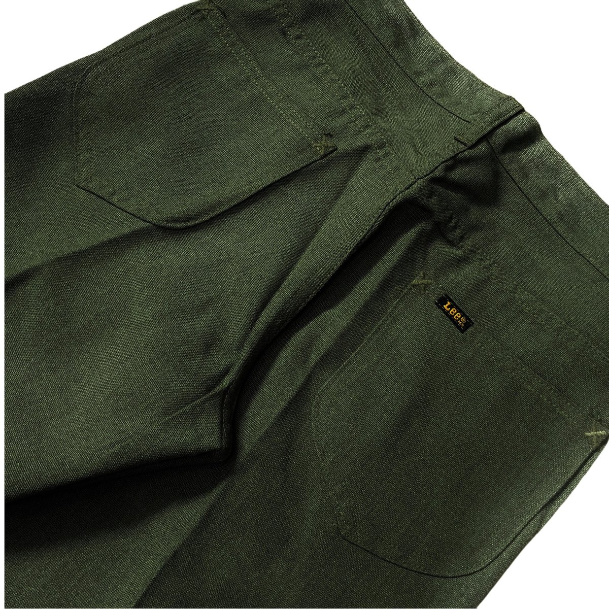 Lee（70'S DEAD STOCK）/ LEENS TAPERED SLIM PANTS