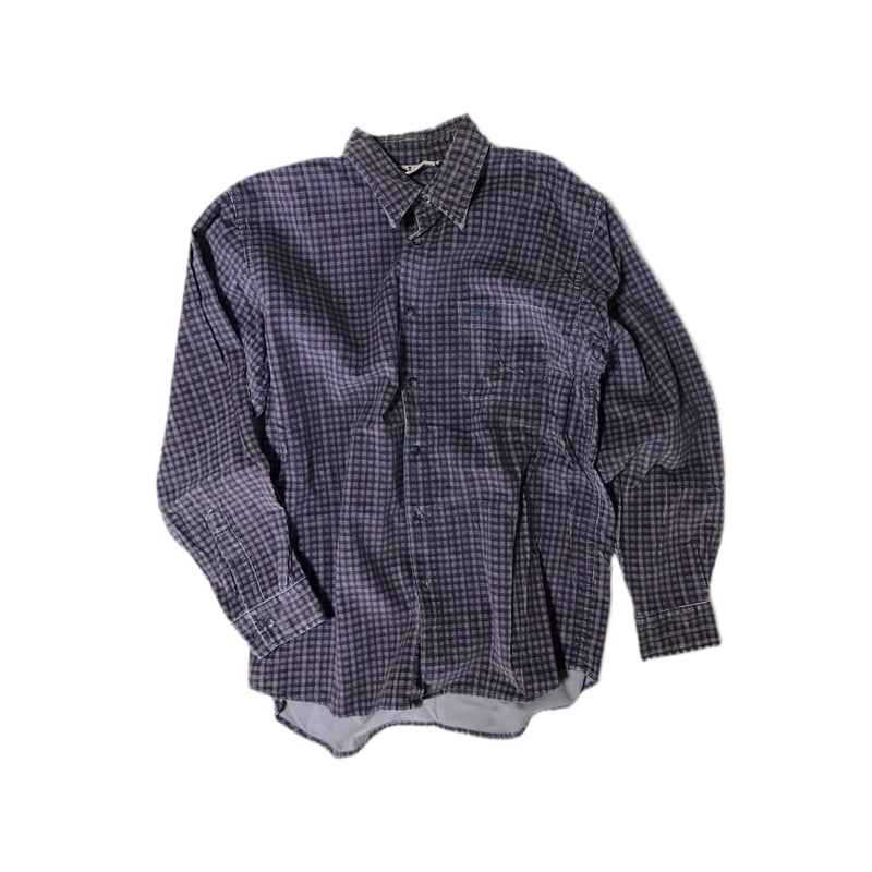 bitch skateboards(90'S)/ PLAID SHIRT | and INDE bitch skateboards(90'S)/ PLAID SHIRT | and INDE