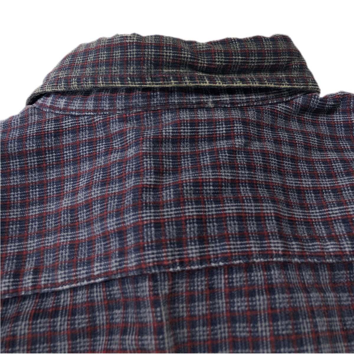 bitch skateboards（90'S）/ PLAID SHIRT | and INDE