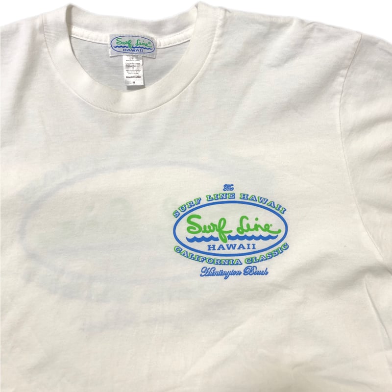 SURF LINE HAWAII クラシックビンテージ SURF LINE HAWAII クラシックビンテージ 【公式通販】