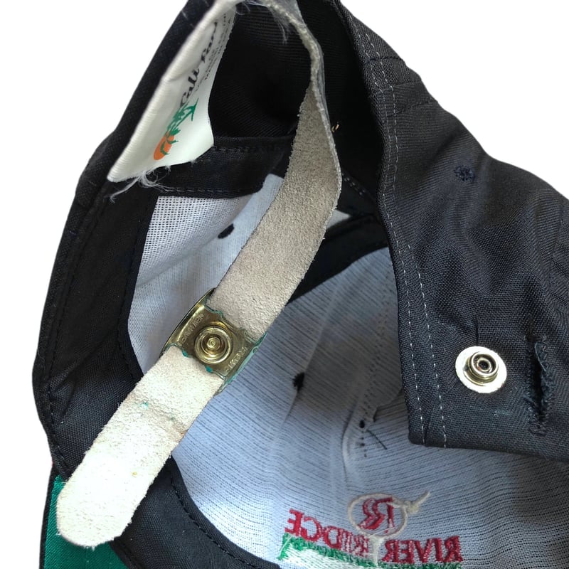 Cali-Fame（90'S）/ WORK TRACKER CAP | and INDEPEN