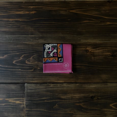 ビンテージバンダナ | STORES