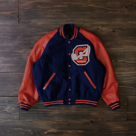 バーシティジャケット | STORES