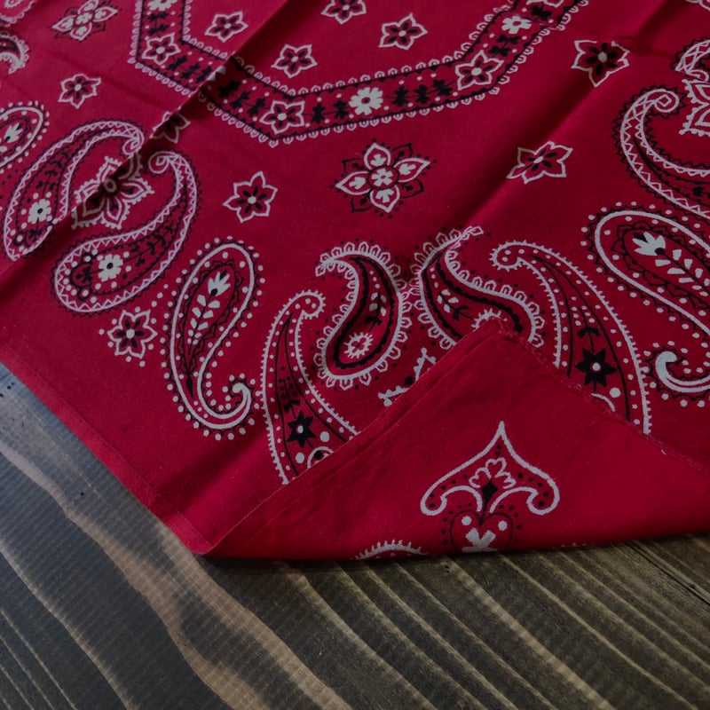 Elephant Brand（6〜70'S）/ BANDANA | and INDEPENDENT