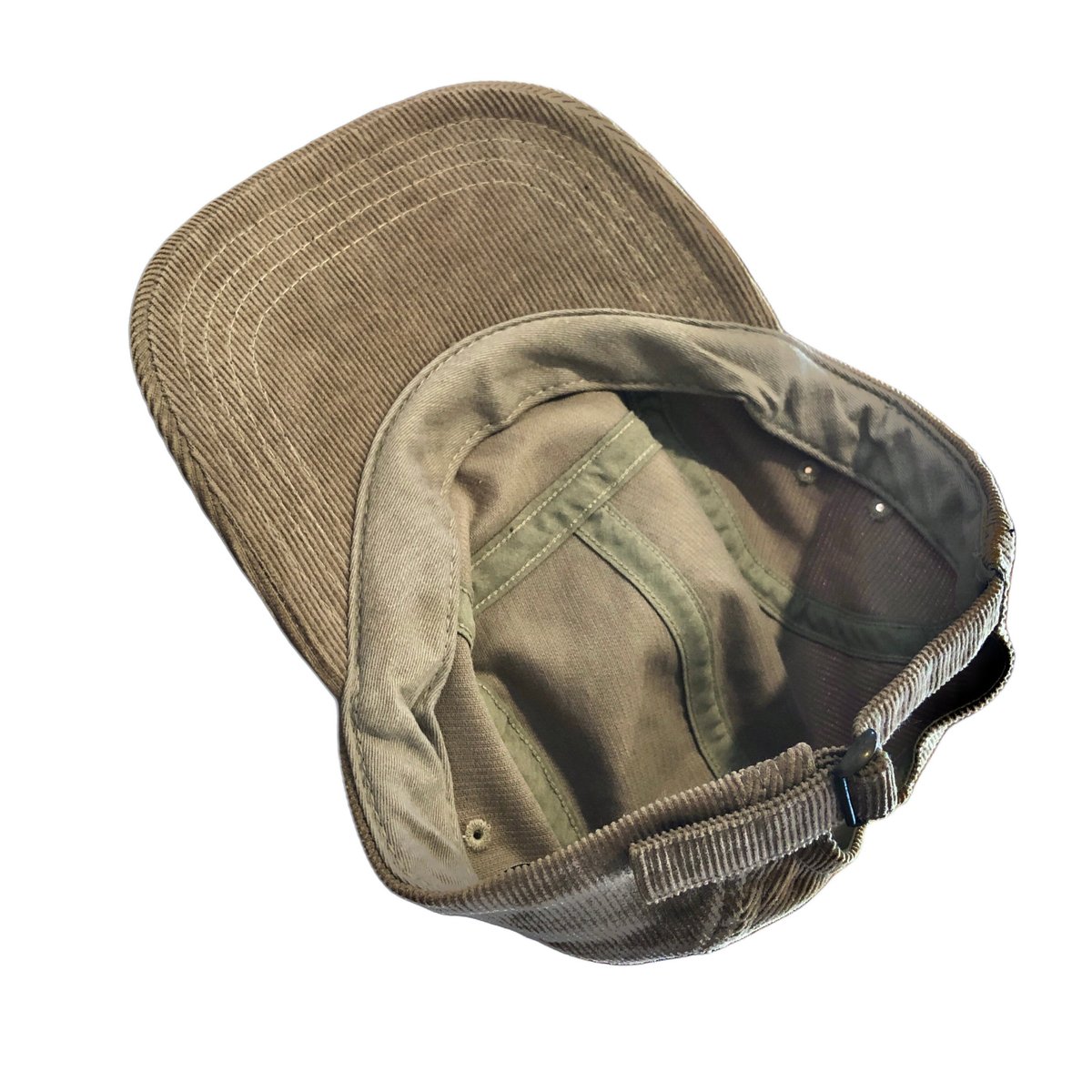 NEW ENGLAND CAP（90'S DEAD STOCK） / JET CAP | an