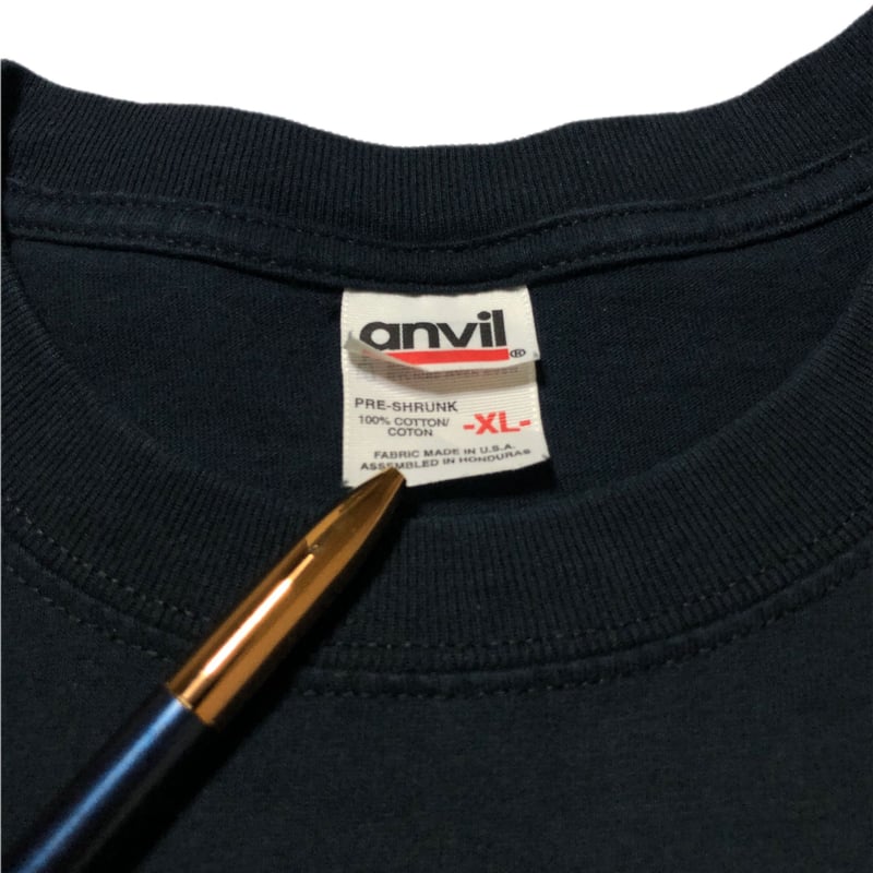 Unwritten Law（'00） / S/S TEE | and INDEPENDENT