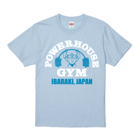パワーハウスジム アメフトシャツ いつもパワーハウスジム大阪を ご利用頂きありがとうございます
