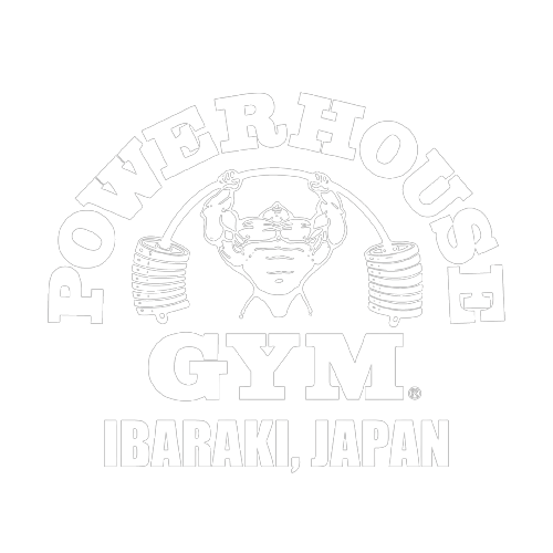 POWERHOUSE GYM IBARAKI, JAPAN