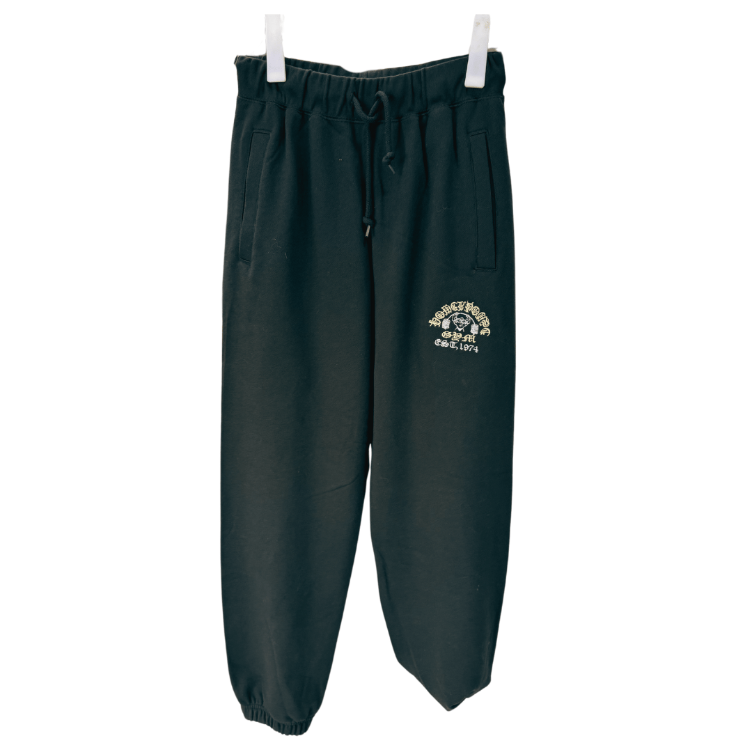 パワーハウスジム スウェットスタンドジャケット＆パンツ セットアップ