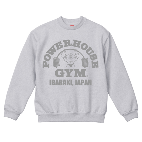 POWERHOUSE GYM IBARAKI, JAPAN POWERHOUSE GYM IBARAKI, JAPAN