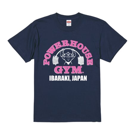 POWERHOUSE GYM IBARAKI, JAPAN