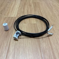 CR2形状 電源供給用 ダミーキット（6V用）