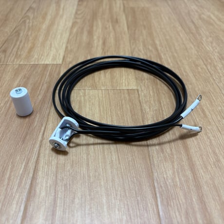 CR2形状 電源供給用 ダミーキット（6V用）