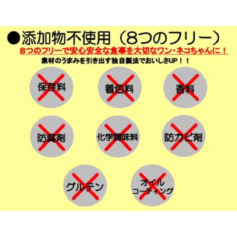 国産無添加ドッグフードSippofull・フィッシュ1kg（複数点購入割引あり