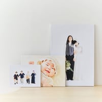 フォトキャンバス
