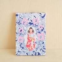 飾って楽しむ「うむ絵」2026 ※対象は七五三撮影の方のみ