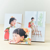フォトパネル３個セット