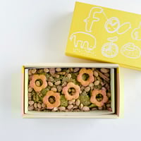 【8/12〜8/16順次発送】ふきよせスモールBOX