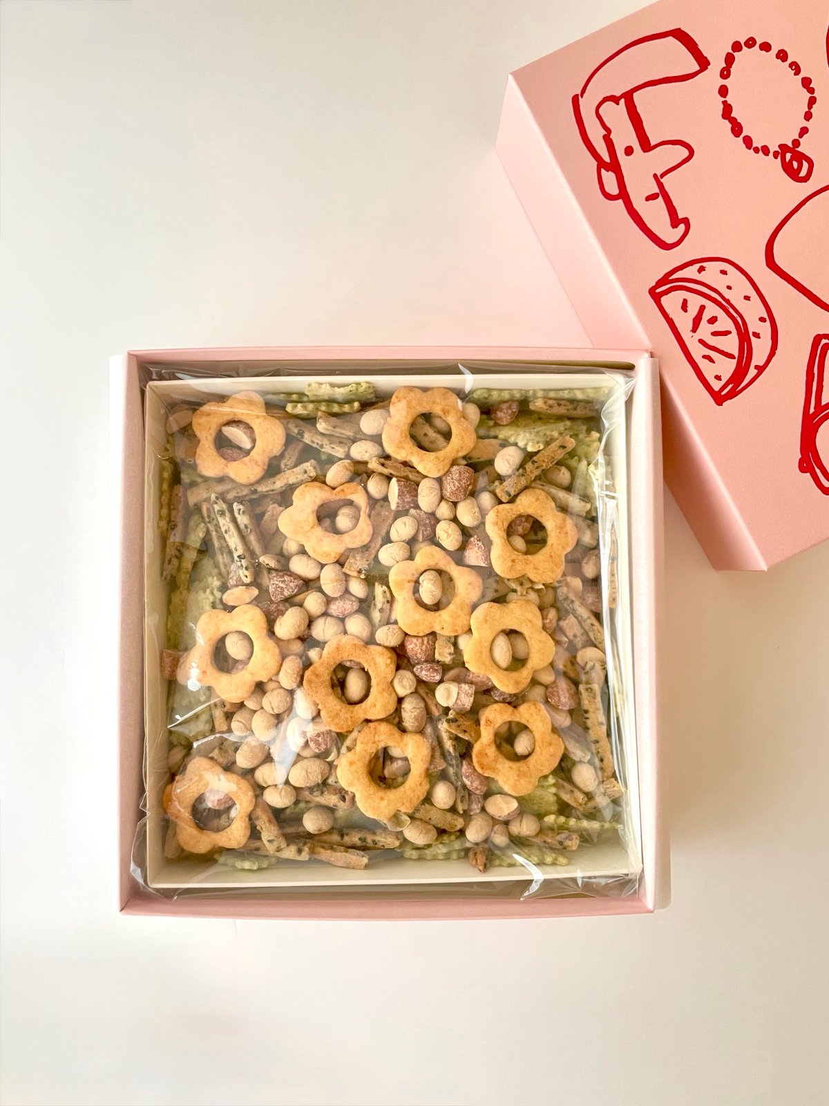6/23～6/27順次発送】ふきよせBOX | foodmood