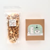 【8/12〜8/16順次発送】ココナツグラノーラ